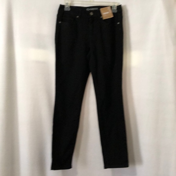 Women skinny crop low rise skinniest fit - Picture 1 of 4